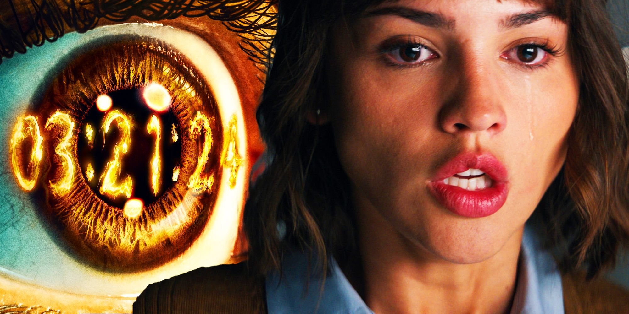 La nouvelle émission de science-fiction massive de Netflix est passionnante et inquiétante pour...