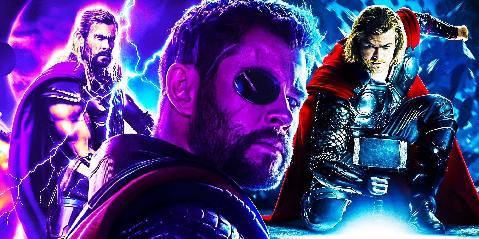 Le réalisateur original de Thor explique pourquoi il a quitté le début du MCU de Chris Hemsworth...