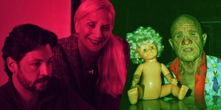 L&rsquo;évolution des films tournés sur vidéo