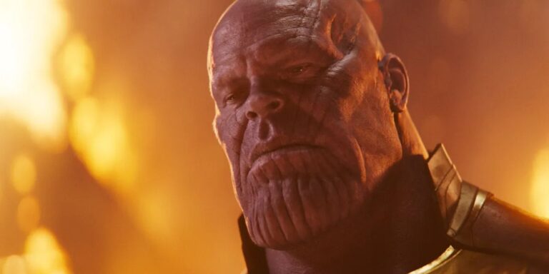 Josh Brolin brise le silence sur le possible retour du MCU de Thanos