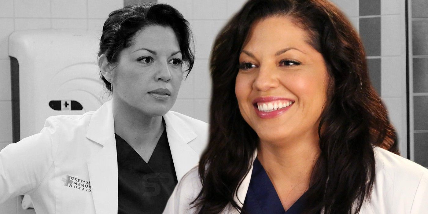 Grey's Anatomy : Pourquoi Callie de Sara Ramirez est partie après la saison 12