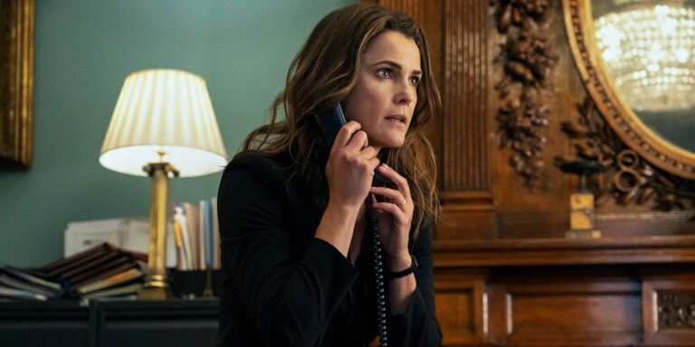 Les images de la saison 2 de The Diplomat suggèrent qu&rsquo;un personnage majeur n&rsquo;est peut-être pas mort…