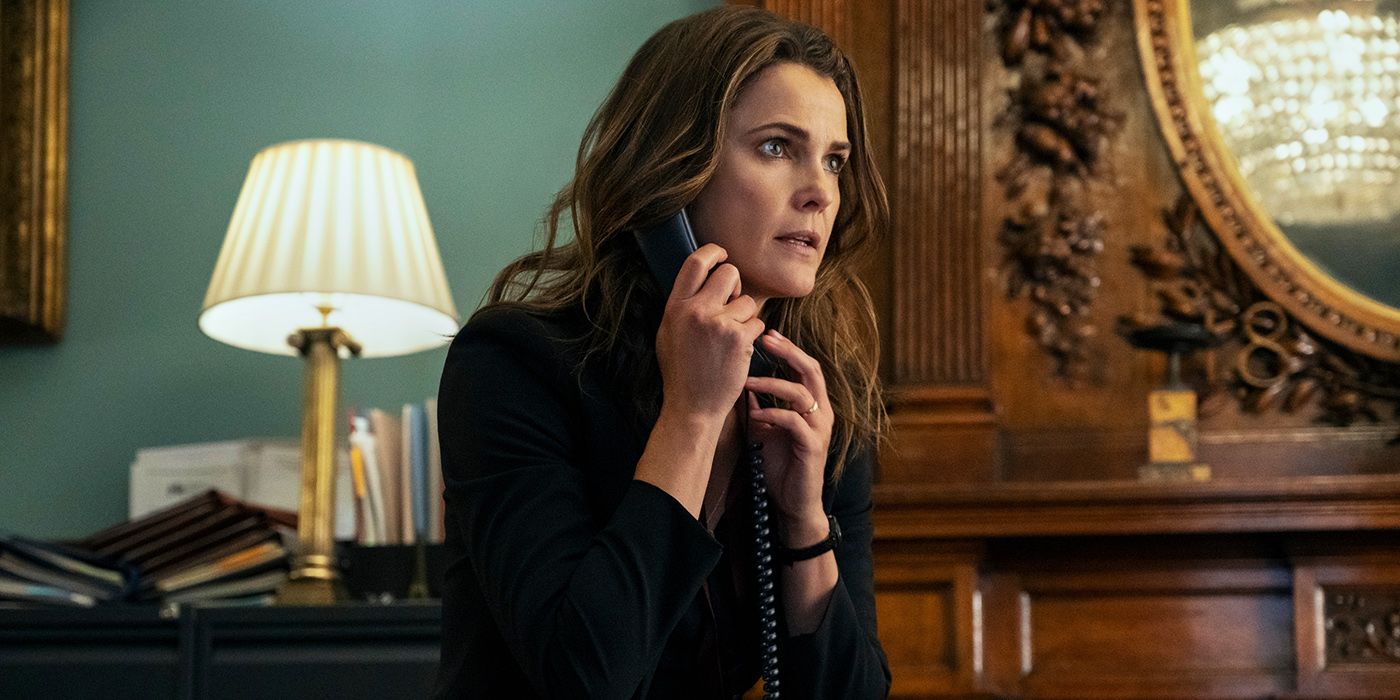 Les images de la saison 2 de The Diplomat suggèrent qu'un personnage majeur n'est peut-être pas mort...