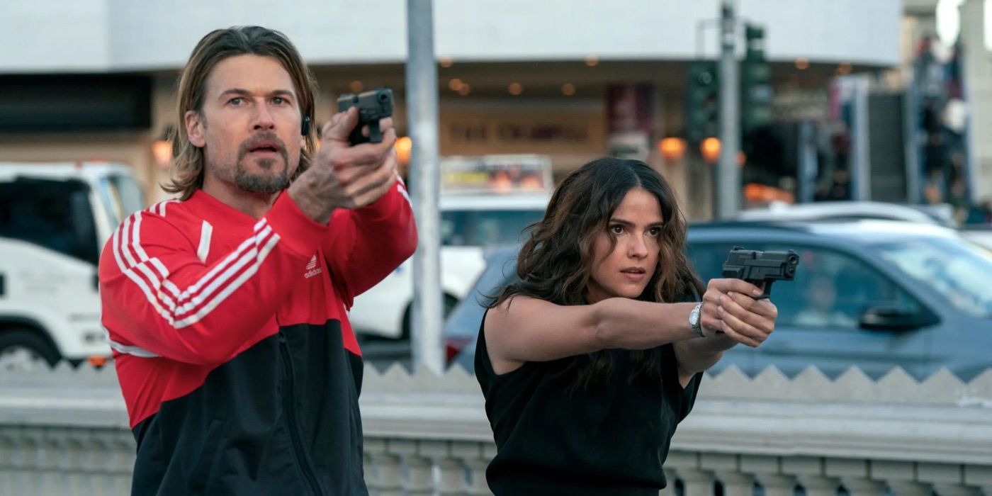 Obliterated Saison 2 : annulation et tout ce que nous savons