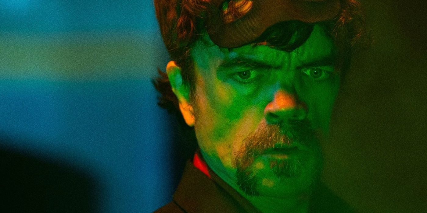 Le rôle principal du remake de Toxic Avenger a presque été attribué à un gagnant d'un Emmy