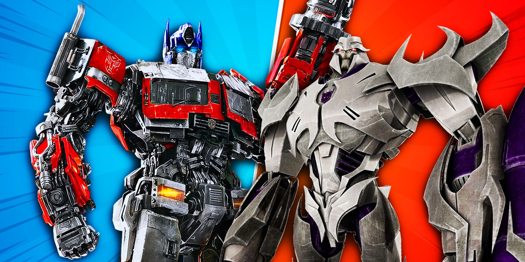 10 choses les plus excitantes à attendre de Transformers One