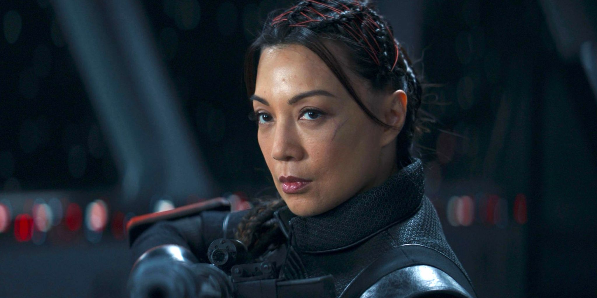 L'acteur du livre de Boba Fett aborde le retour potentiel de Star Wars après...