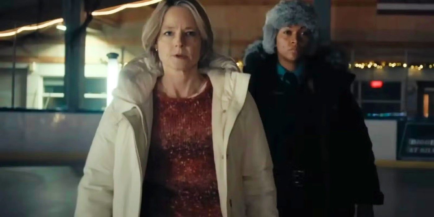 True Detective saison 4 épisode 5 bande-annonce : Navarro et Danvers se disputent comme...