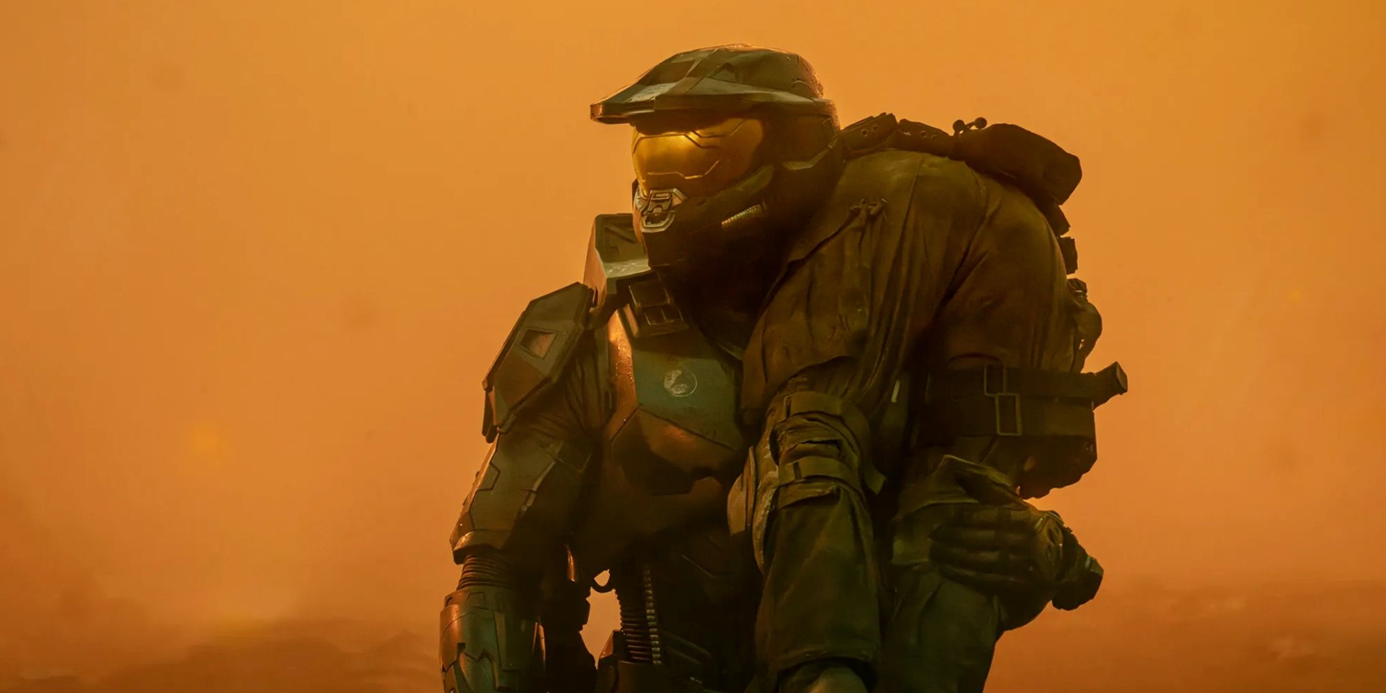 Revue de la saison 2 de Halo : le retour du Master Chief est un événement plus sérieux et plus ciblé...