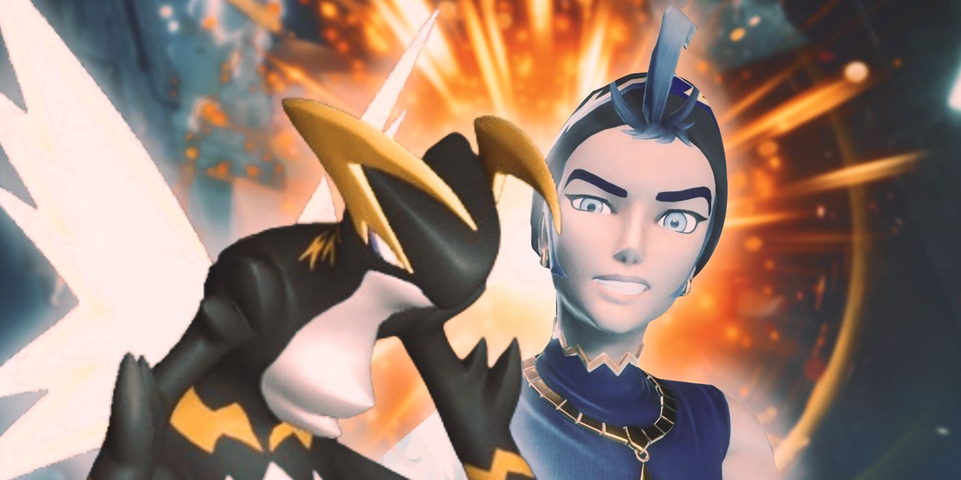 Palworld : Comment battre Axel et Oserk (Guide du patron)