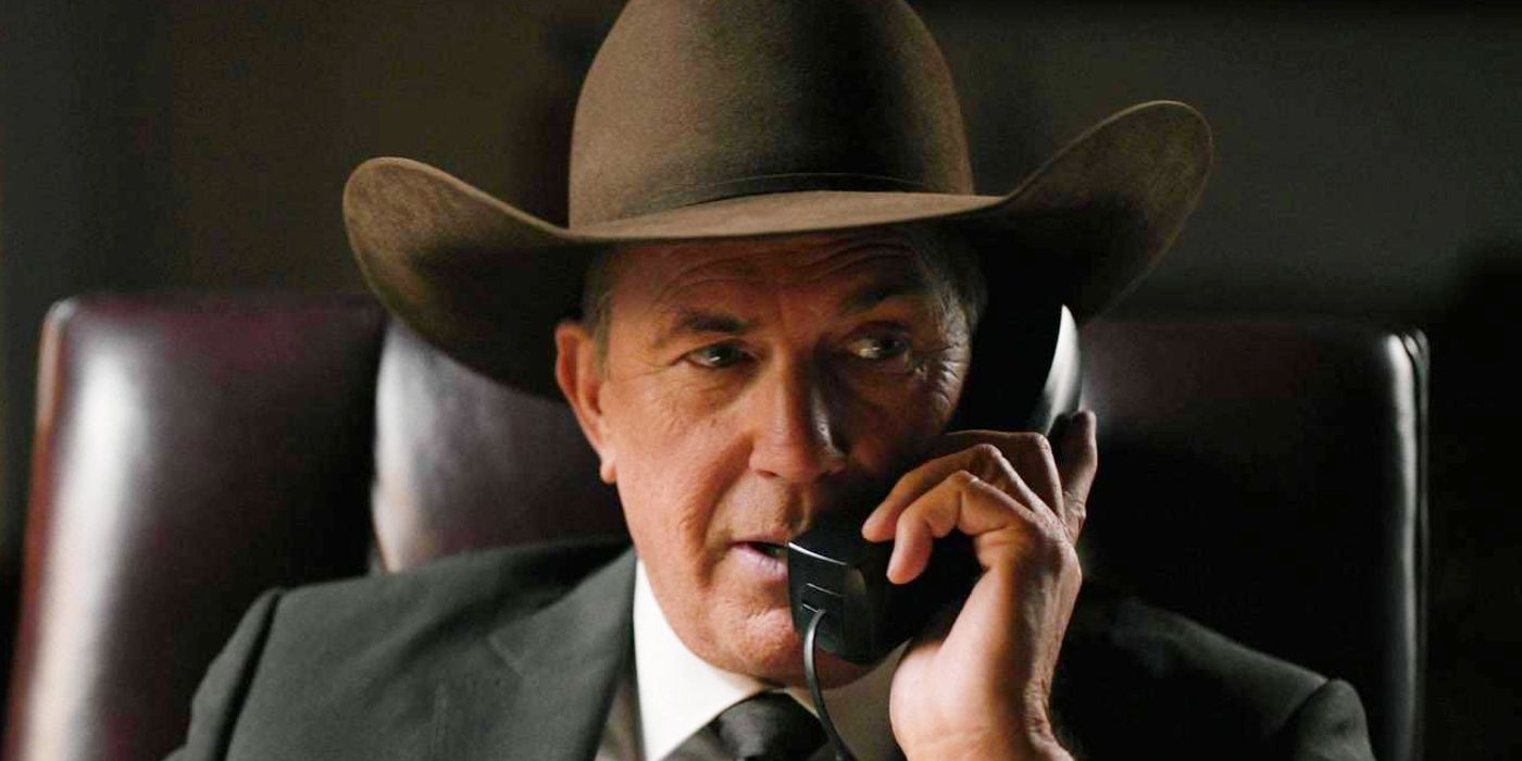 Le statut de la saison 5 de Yellowstone de Kevin Costner reçoit une mise à jour intrigante dans...