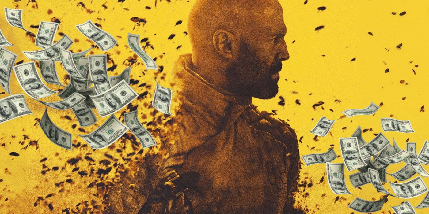Le buzz de l’apiculteur continue alors qu’il se rapproche de Breaking Jason