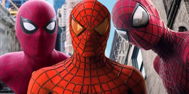 Spider-Man 4 a l&rsquo;occasion parfaite de réparer un film Marvel Spider-…