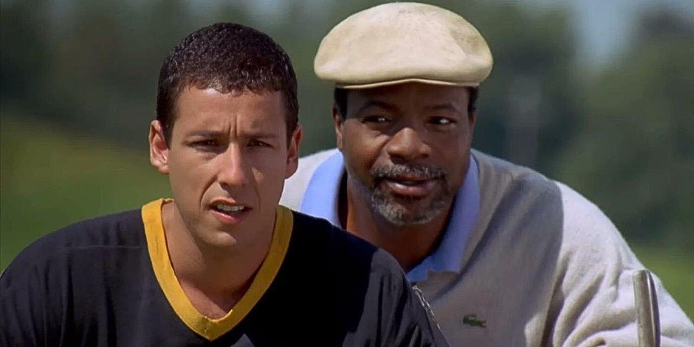 Le réalisateur heureux de Gilmore rend hommage au regretté Carl Weathers : "Il était