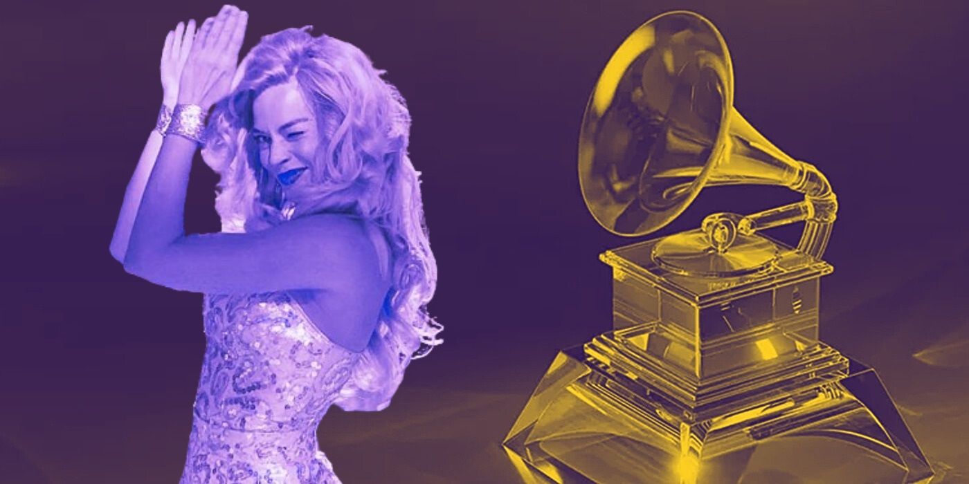 Barbie remporte gros aux Grammy Awards alors que Taylor Swift entre dans l'histoire