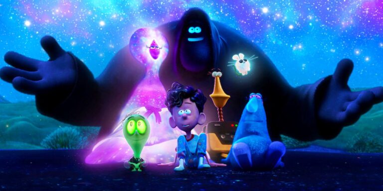 Guide Orion et les parents sombres : est-il adapté aux enfants ?