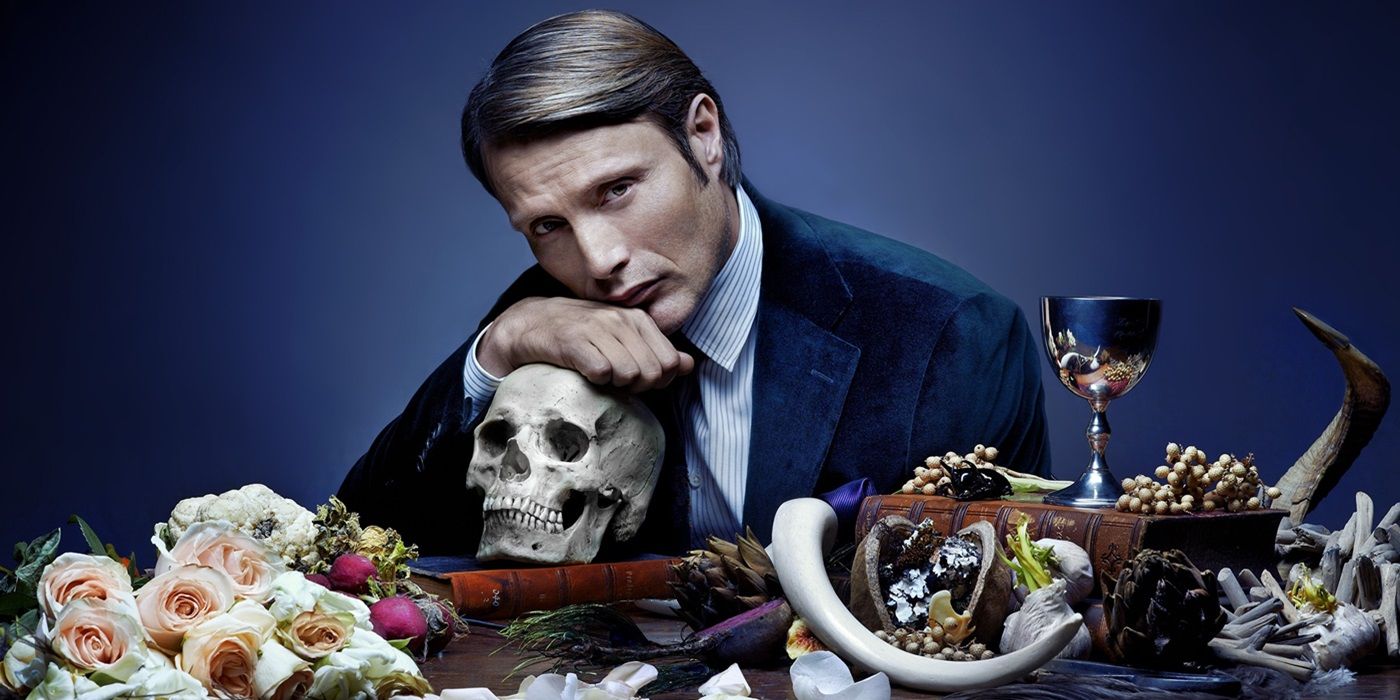 La saison 4 d'Hannibal reçoit une mise à jour positive de Mads Mikkelsen