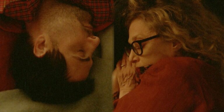 Revue Between The Temples : Carol Kane et Jason Schwartzman sont un couple parfait…