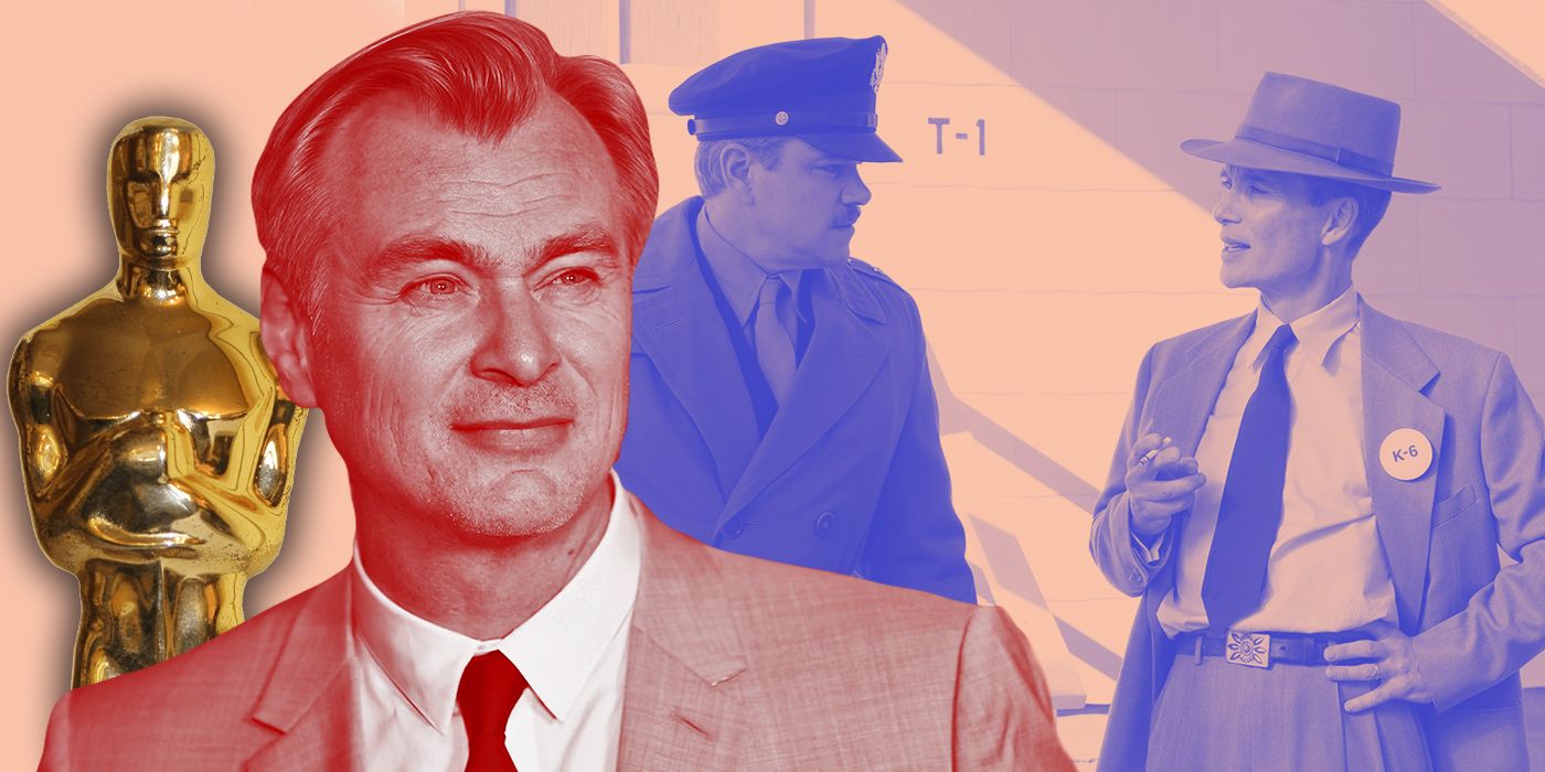 Christopher Nolan devrait-il (et sera-t-il) remporter l'Oscar du meilleur réalisateur ?