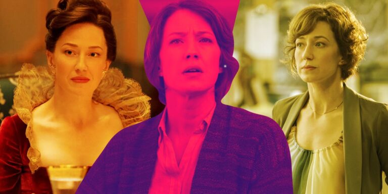 8 meilleurs films et émissions de télévision de Carrie Coon, classés