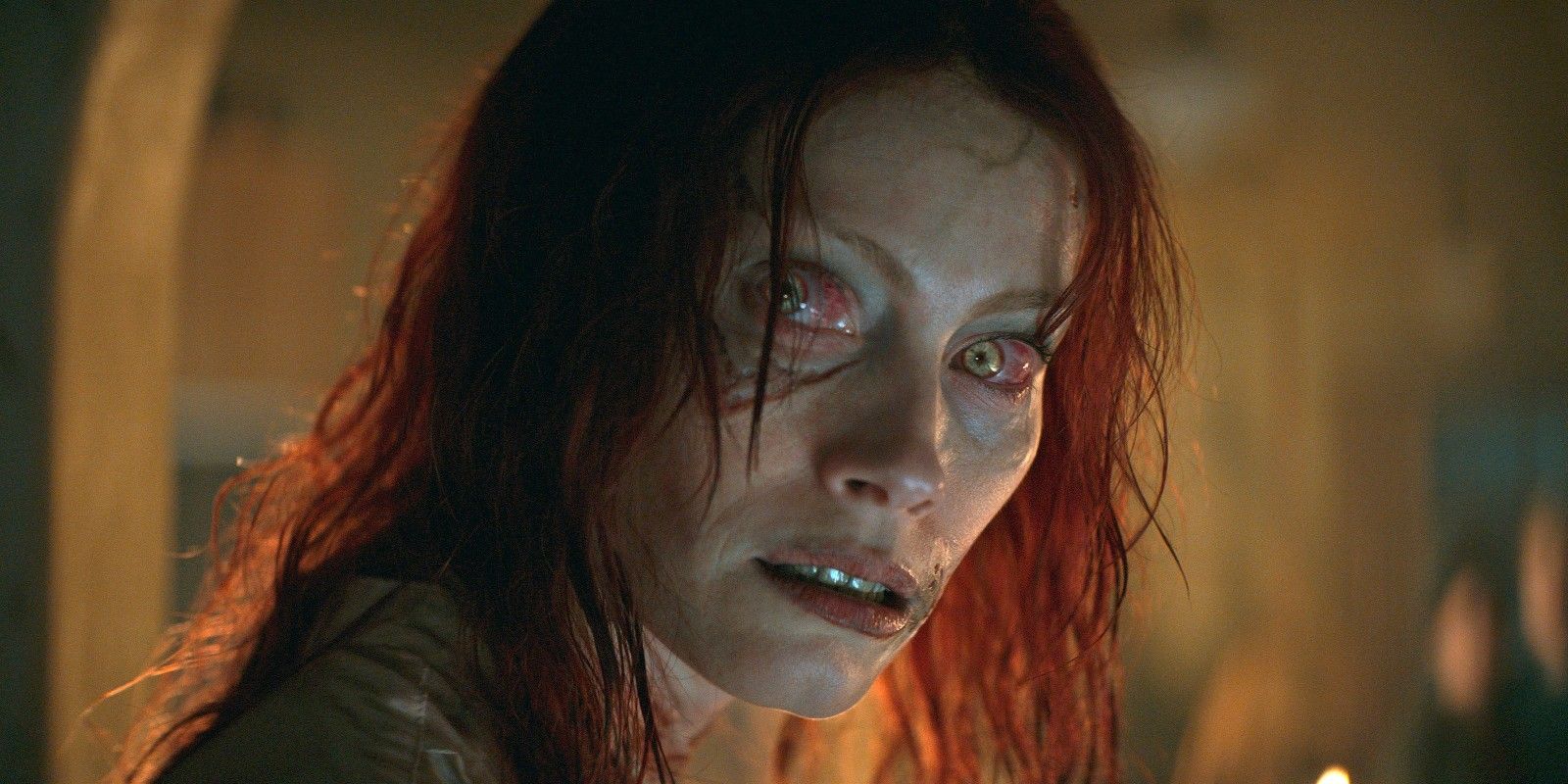 Un nouveau spin-off d'Evil Dead en préparation par la société de production de Sam Raimi...
