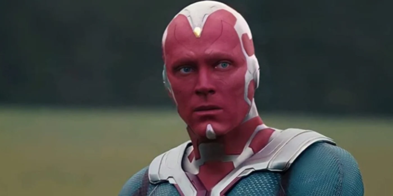 L’annonce de Paul Bettany suscite l’enthousiasme pour le retour de Vision à