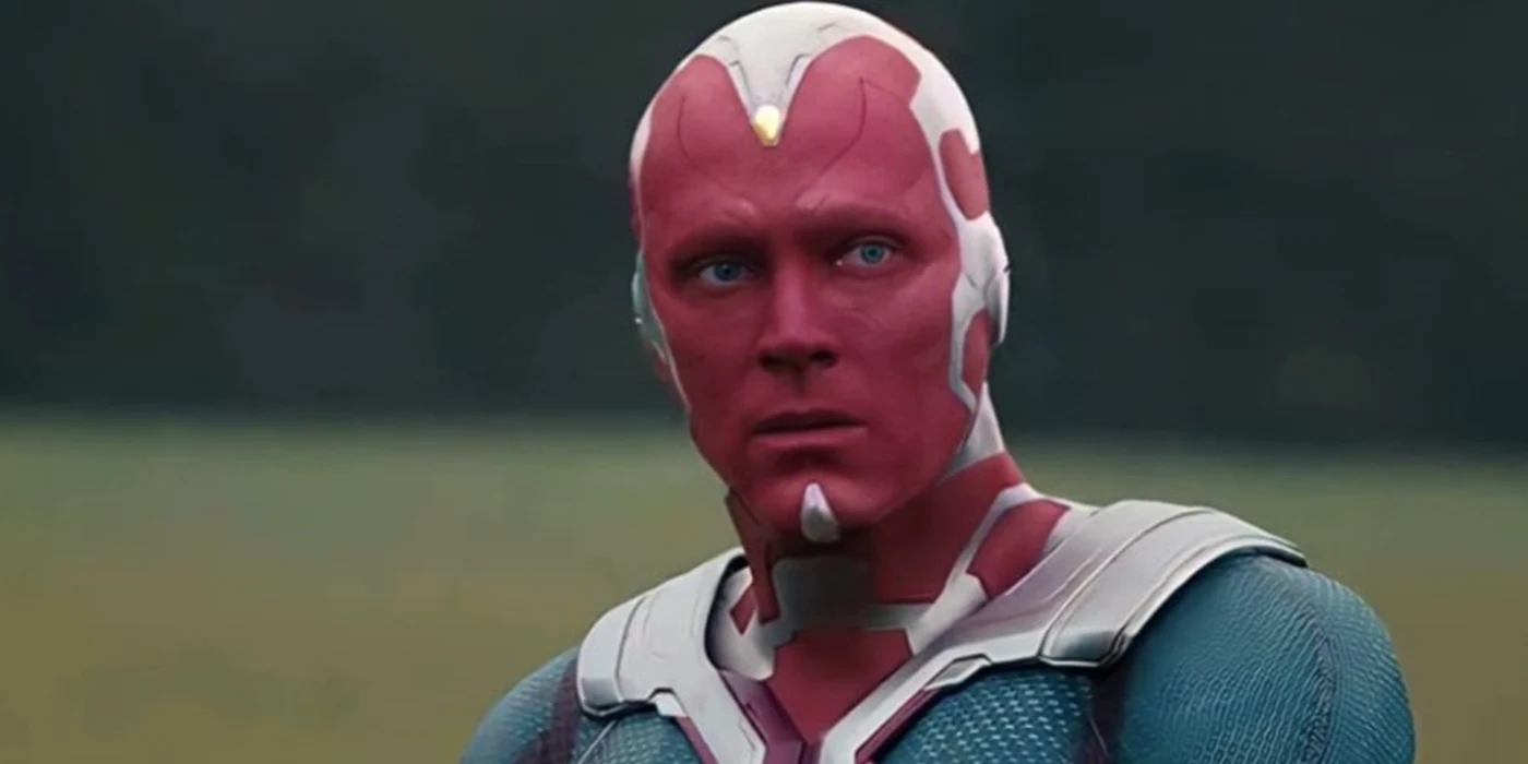 L'annonce de Paul Bettany suscite l'enthousiasme pour le retour de Vision à