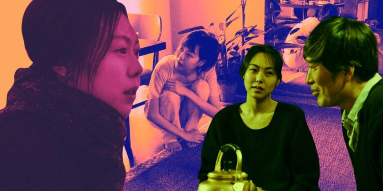 Le cinéaste qui a fait carrière à partir de la banalité quotidienne