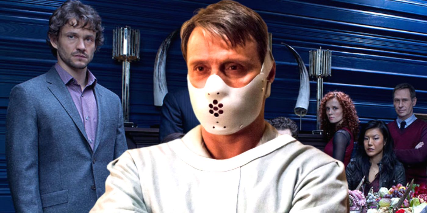 Hannibal Saison 4 : Est-ce que ça arrivera ? Tout ce que nous savons