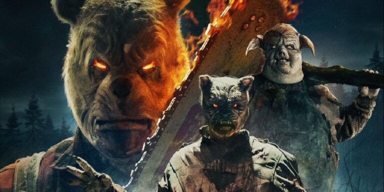Blood and Honey 2 dévoile une première bande-annonce brutale