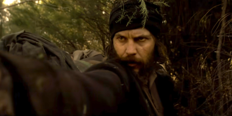 La nouvelle série western de Netflix poursuit le long retour d&rsquo;un acteur après…