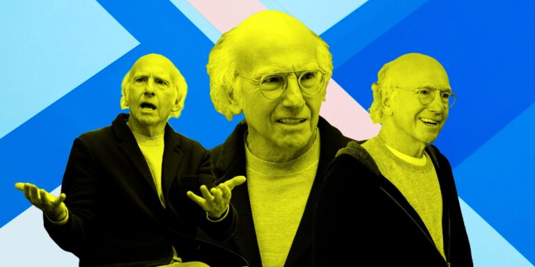 Quand Curb Your Enthusiasm sort la finale de la saison 12 et combien d’épisodes…
