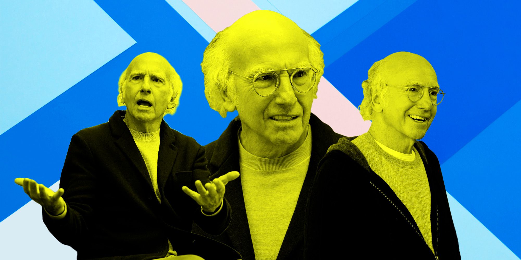 Quand Curb Your Enthusiasm sort la finale de la saison 12 et combien d'épisodes...