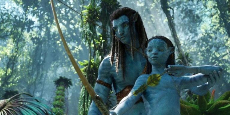 James Cameron confirme ses idées pour les Avatar 6 et 7 et commente s&rsquo;il…