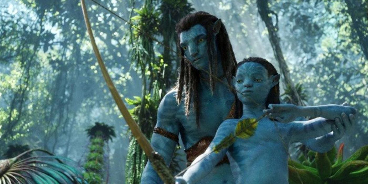James Cameron confirme ses idées pour les Avatar 6 et 7 et commente s'il...