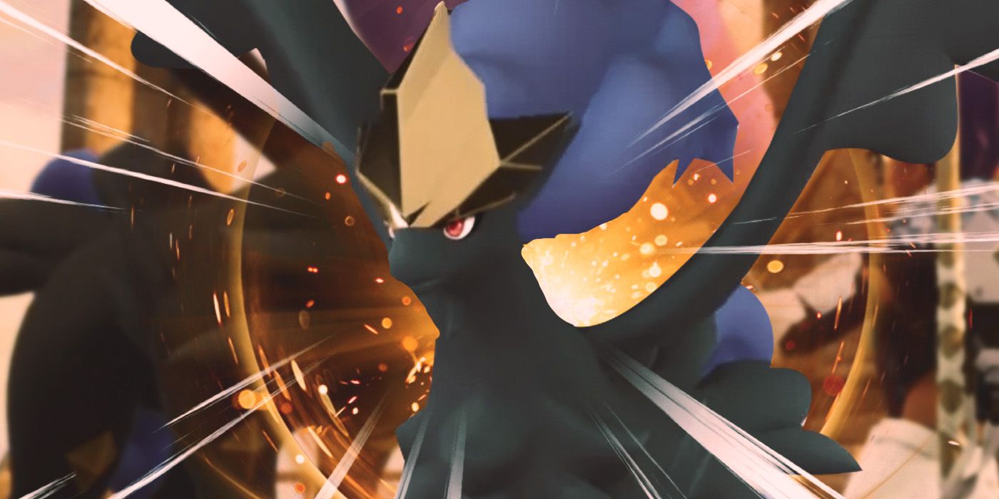 Comment obtenir le légendaire Frostallion Noct dans Palworld