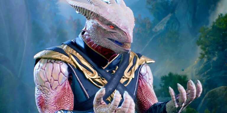 L’une des scènes les plus importantes de Baldur’s Gate 3 est complètement décevante…