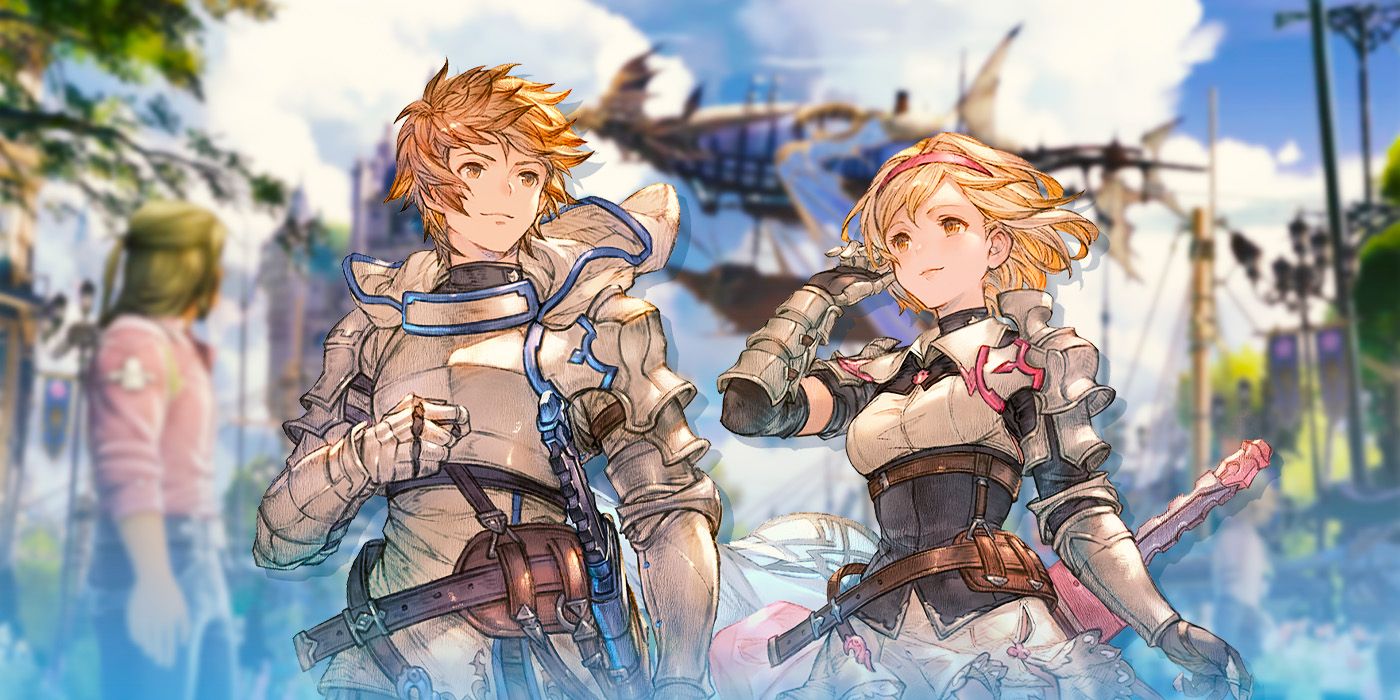 Granblue Fantasy: Relink - Comment jouer avec des amis (mode multijoueur coopératif...