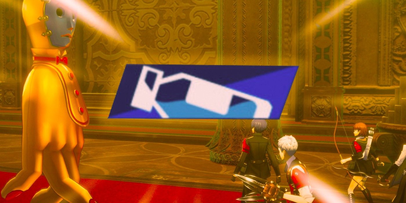 Reload de Persona 3 : où trouver des fragments de Twilight (et à quoi ils servent)