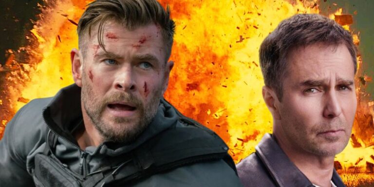 Le nouveau film d&rsquo;action de Chris Hemsworth battra des « records du monde », Matthew