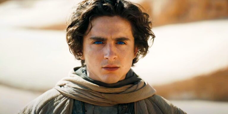 Le mois prochain sera vraiment incroyable pour les fans de science-fiction