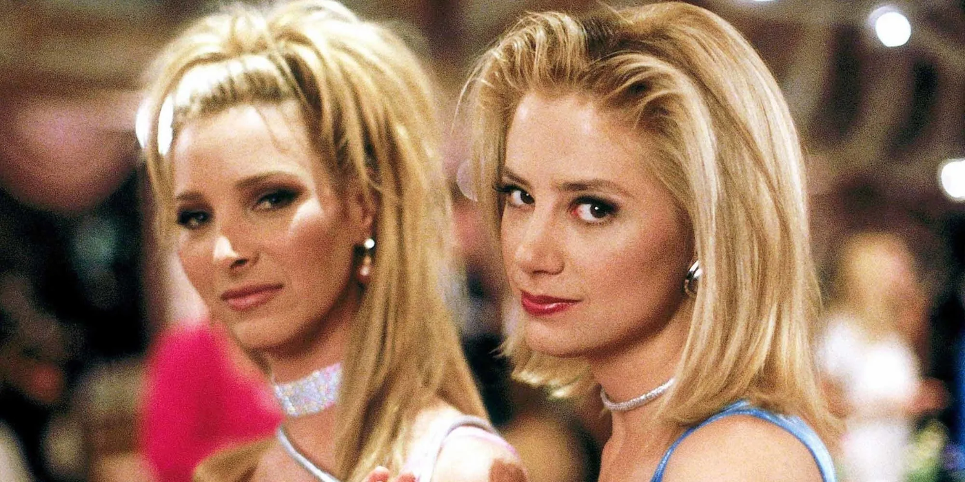 Mira Sorvino révèle que la suite de Romy et Michele est en train de se produire : "Nous sommes complets"