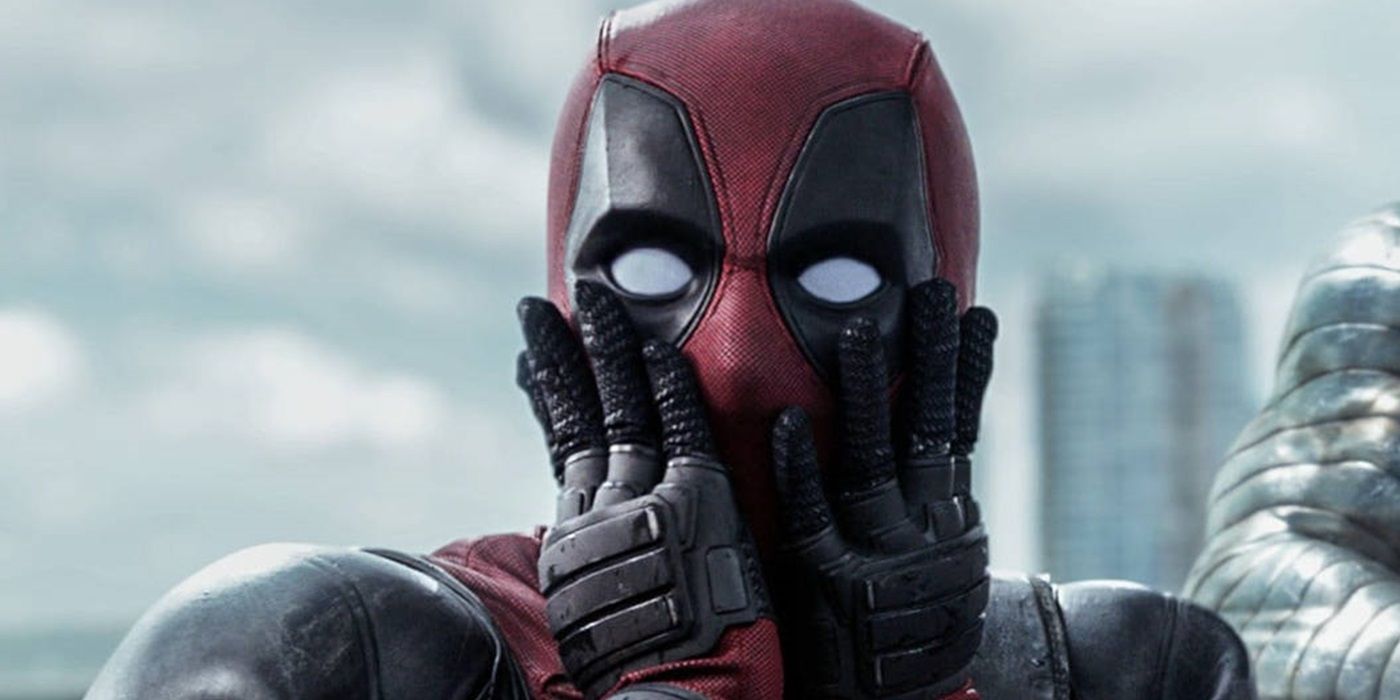 Le créateur de Deadpool, Rob Liefeld, se retire de l'écriture du personnage après