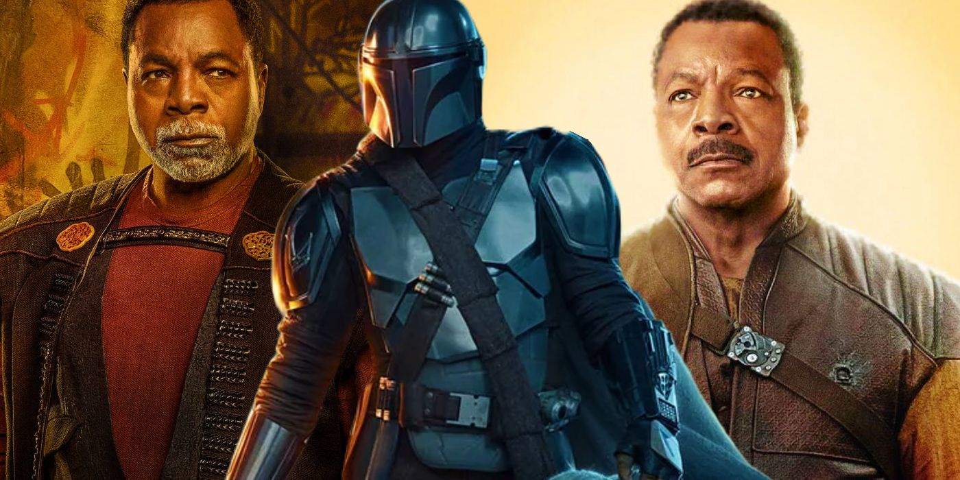"Il va beaucoup nous manquer" : Dave Filoni rend hommage à Carl Weathe...