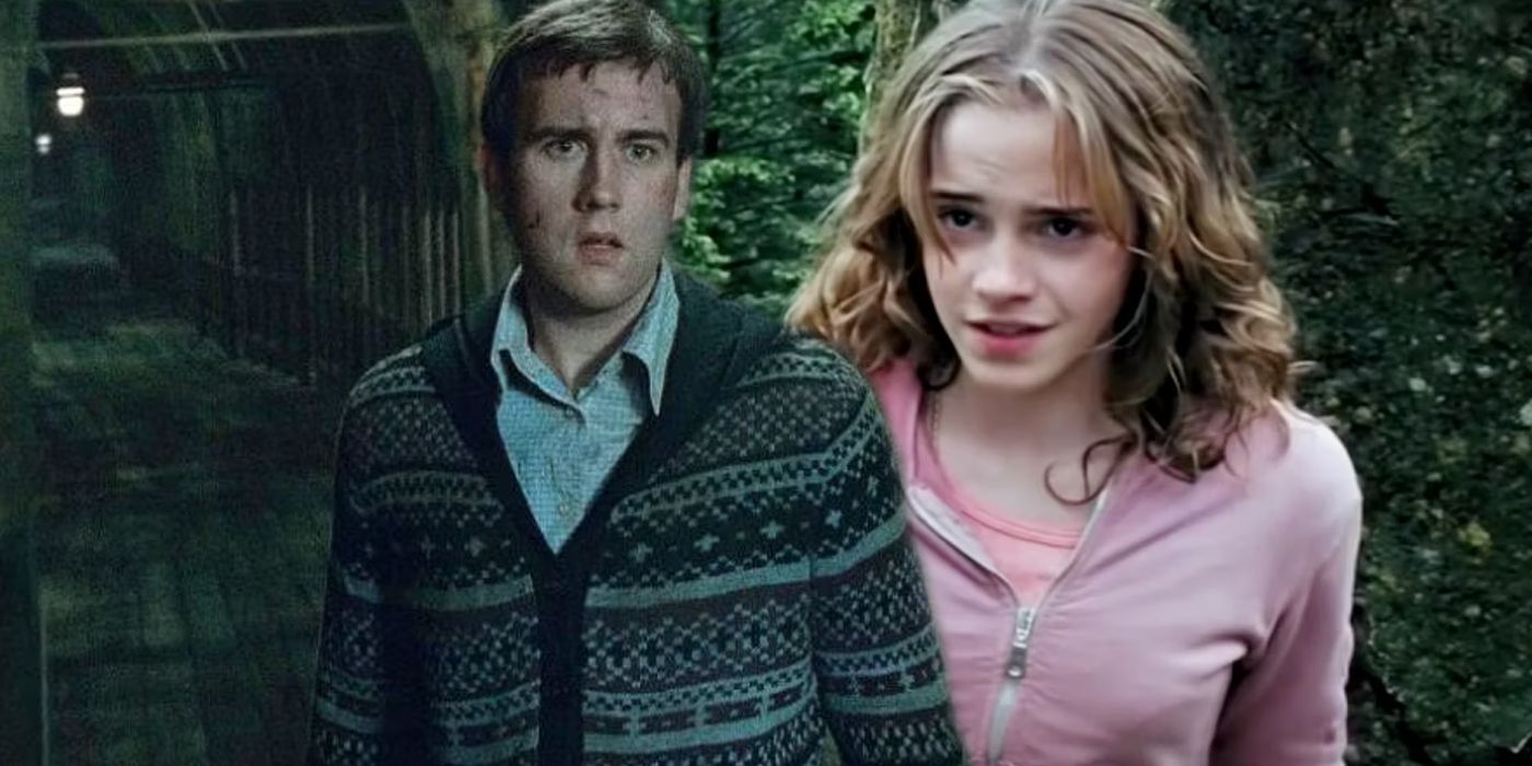 L'acteur original de Harry Potter est ouvert au retour du redémarrage de la télévision (mais comme différence...