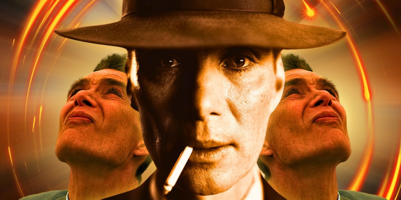 Oppenheimer aurait été complètement différent avec un seul Christopher...