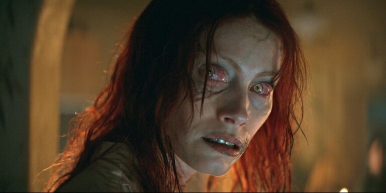Le nouveau spin-off d&rsquo;Evil Dead obtient le réalisateur primé Sébastien Vaniček