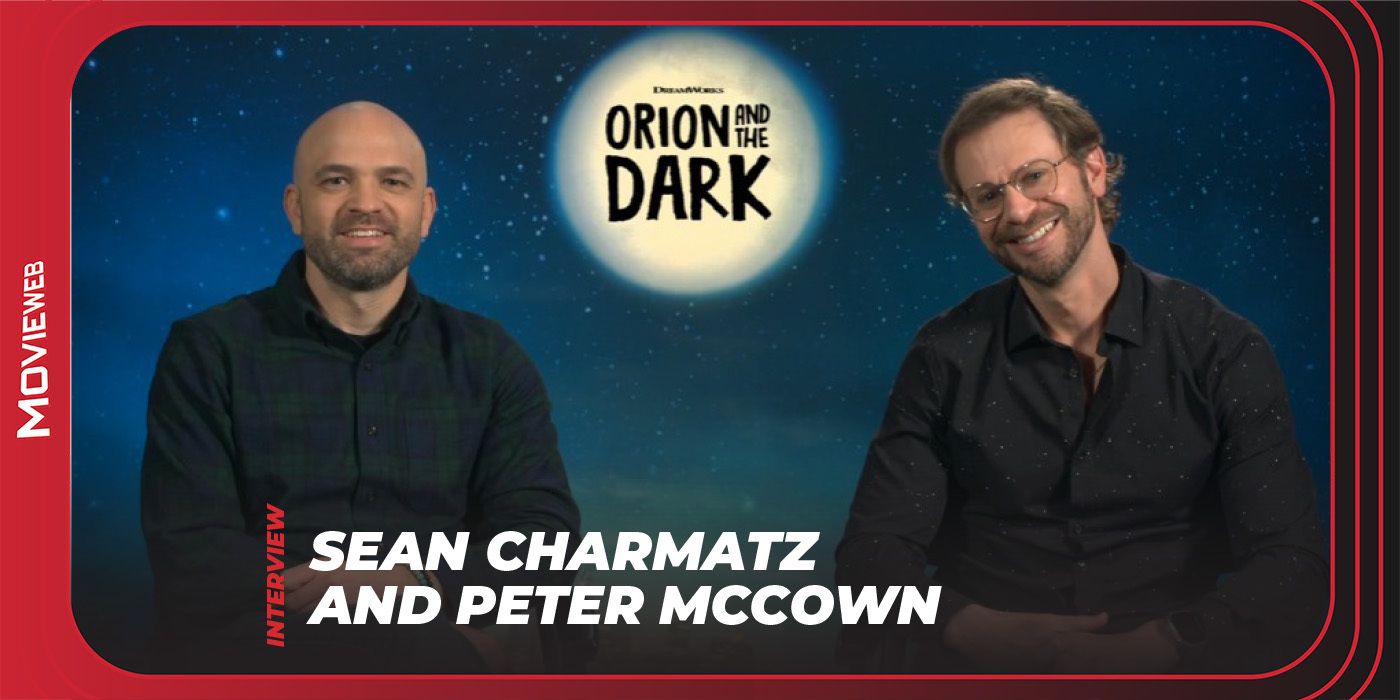 Interview exclusive d'Orion et les Ténèbres