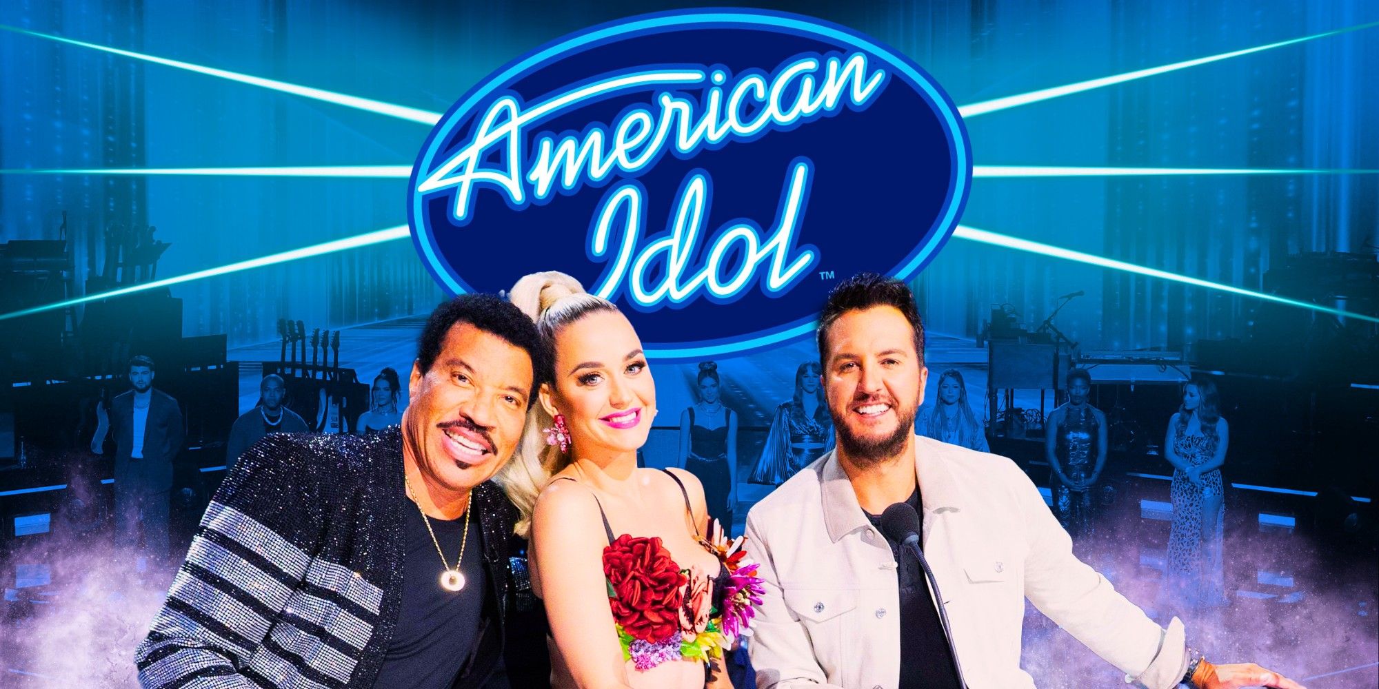 Le mentor célèbre d'American Idol saison 22 à Hawaï est ce lauréat d'un Grammy...