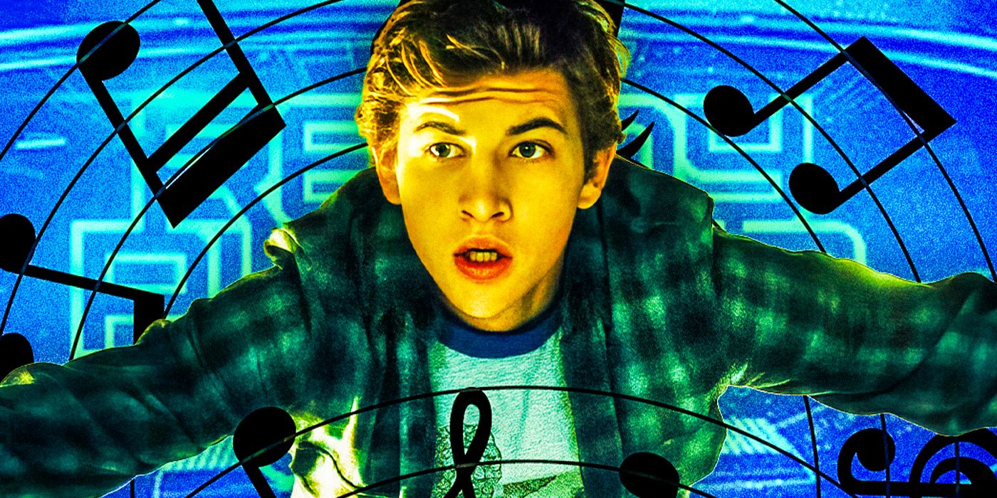 Guide de la bande originale de Ready Player One : chaque chanson et quand elle joue
